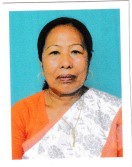 Namita Debbarma